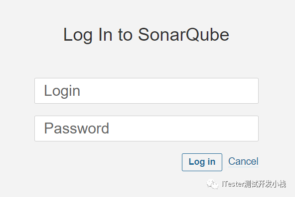 SonarQube系列之环境安装_Java_10