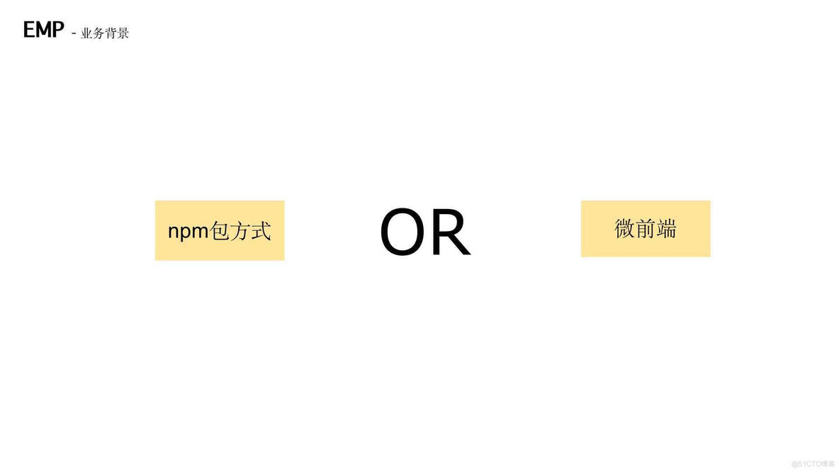 最全汇总之微前端知识和实战（EMP技术方案）_react_10