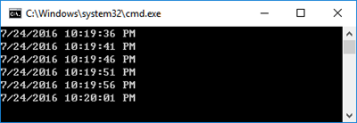 体验一下.NET Core通过FileProvider构建的抽象文件系统_java