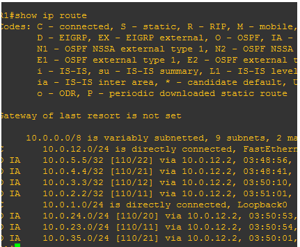 常用动态路由协议之OSPF基础篇常用动态路由协议之OSPF基础篇_多路_05