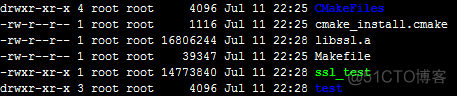 在Nginx中支持HTTP3.0/QUIC_Nginx_03