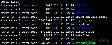 在Nginx中支持HTTP3.0/QUIC_Nginx_02