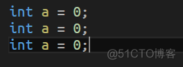 【C/C++教学】关于C/C++中各个区域内存的划分，你知道多少？_C/C++_09