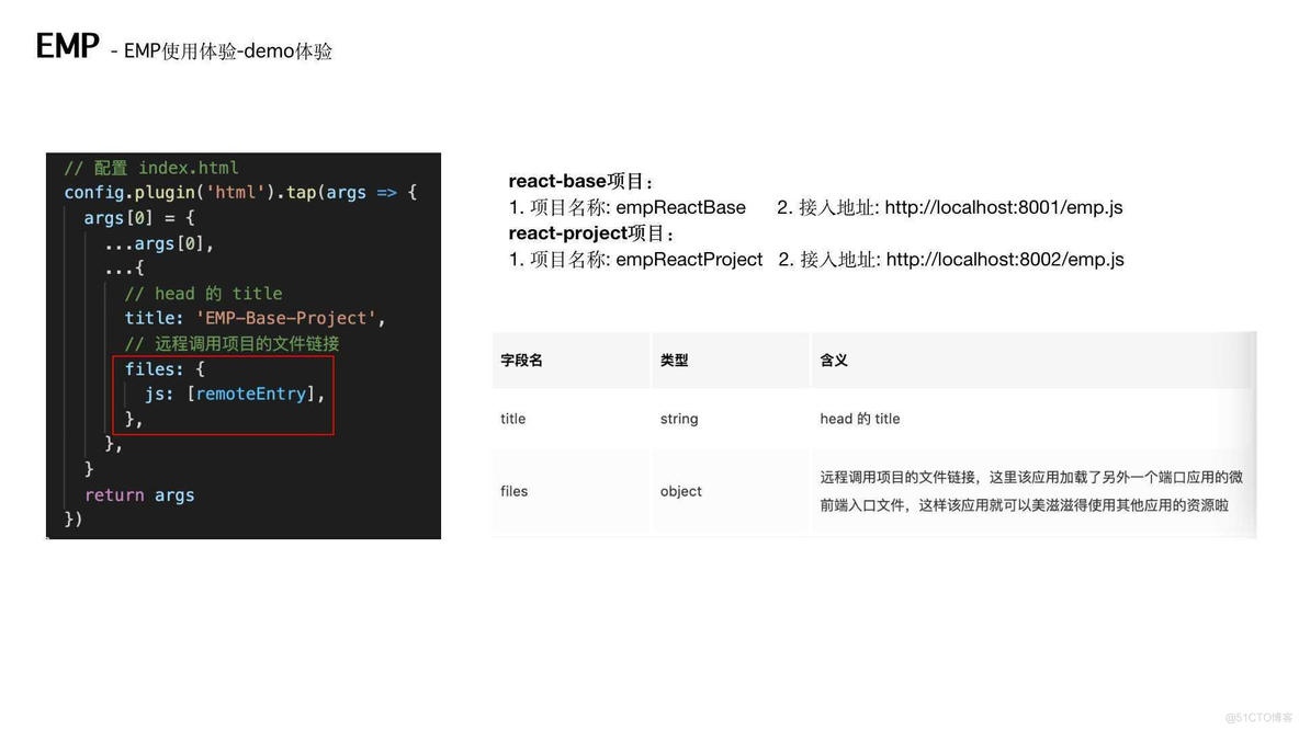 最全汇总之微前端知识和实战（EMP技术方案）_webpack_43