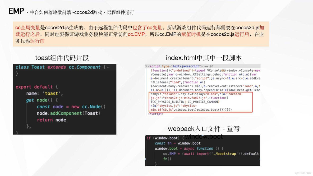 最全汇总之微前端知识和实战（EMP技术方案）_github_67