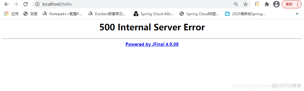 Jfinal-Controller层注入Service空指针异常_Jfinal