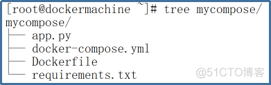 【赵渝强老师】使用Docker Compose进行服务编排_基础_04