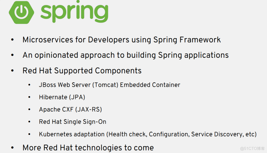 基于Openshift的SpringBoot微服务_SpringBoot_06
