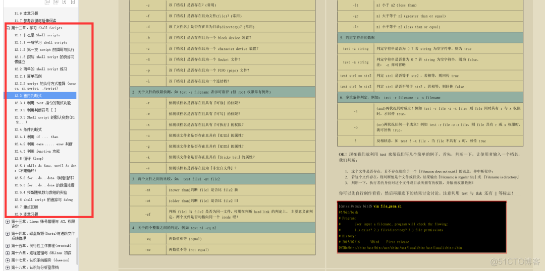 世界顶级安全专家终于整理出这份1051页Linux笔记第四版_Linux_29