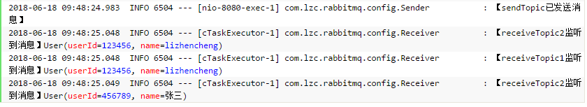 SpringBoot使用RabbitMQ消息队列_RabbitMQ_14