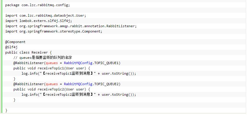 SpringBoot使用RabbitMQ消息队列_SpringBoot_11