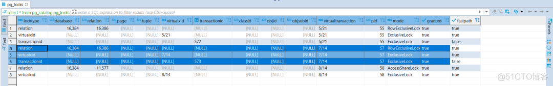 浅析一个postgresql的死锁问题_sql server