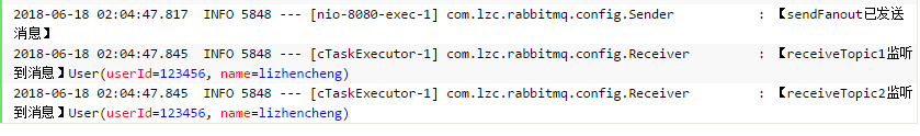 SpringBoot使用RabbitMQ消息队列_RabbitMQ_19