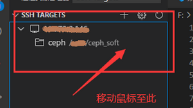 手把手教你如何使用VScode调试ceph-osd_VScode_04