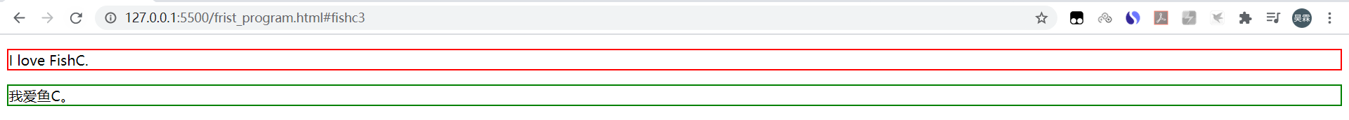 零基础学习CSS(9)——:nth-child(n)、:nth-last-child(n)、:nth-of-type(n)、:nth-last-of-type、:target、:lang、:not_web开发_04