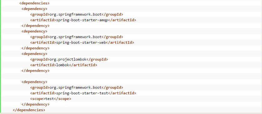 SpringBoot使用RabbitMQ消息队列_SpringBoot_02