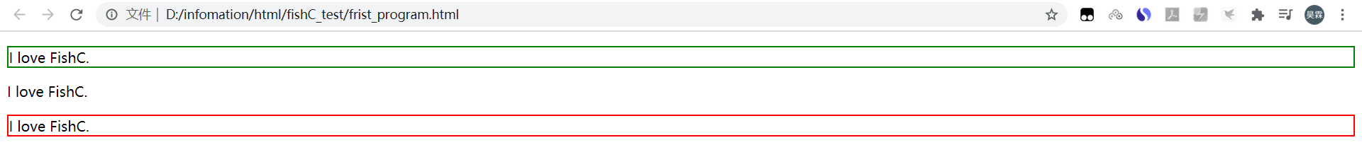 零基础学习CSS(8)——:root、:empty、:first-chlid、:last-chlid、:only-chlid、:frist-of-type、:last-of-type等_web开发_03