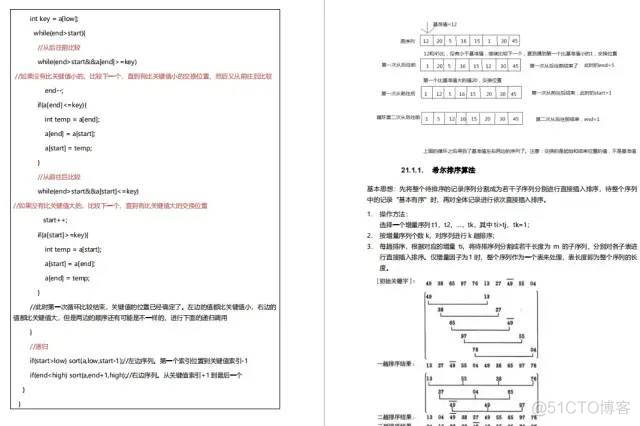 阿里公开内部P7架构师（Java）成长路线图，满满的干货_Java_31