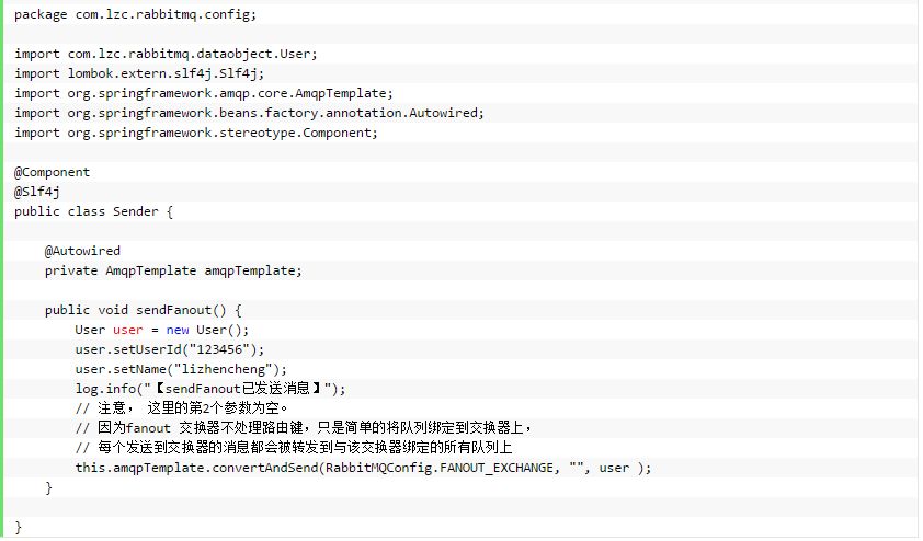 SpringBoot使用RabbitMQ消息队列_SpringBoot_17