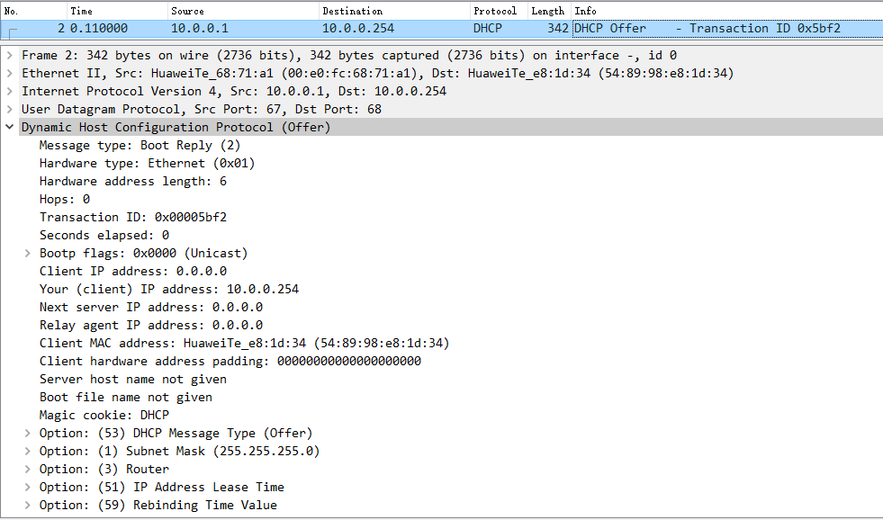 37 张图详解 DHCP ：给你 IP 地址的隐形人_java_36