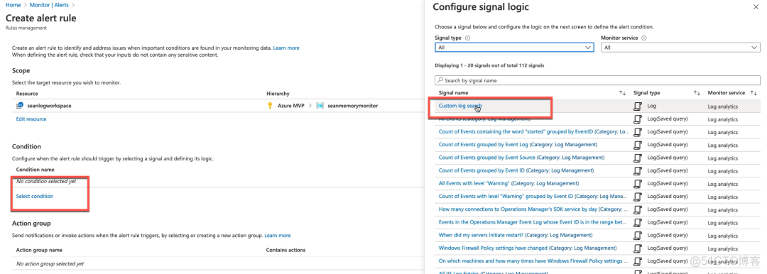 Azure VM 内存利用率监控（1）_经验分享_11