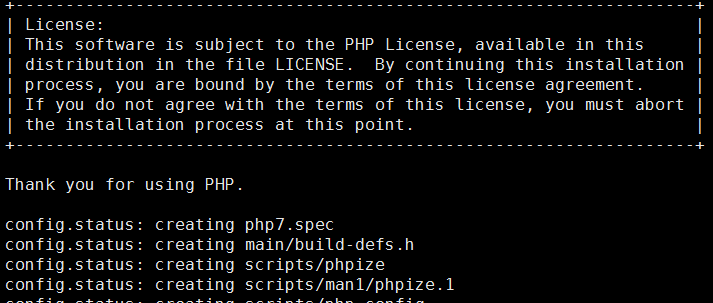 PHP7 学习笔记（一）Ubuntu 16.04 编译安装Nginx-1.10.3、 PHP7.0.9、Redis3.0 扩展、Phalcon3.1 扩展、Swoole1.9.8 扩展、ssh2扩展（全程编译安装）_PHP开发