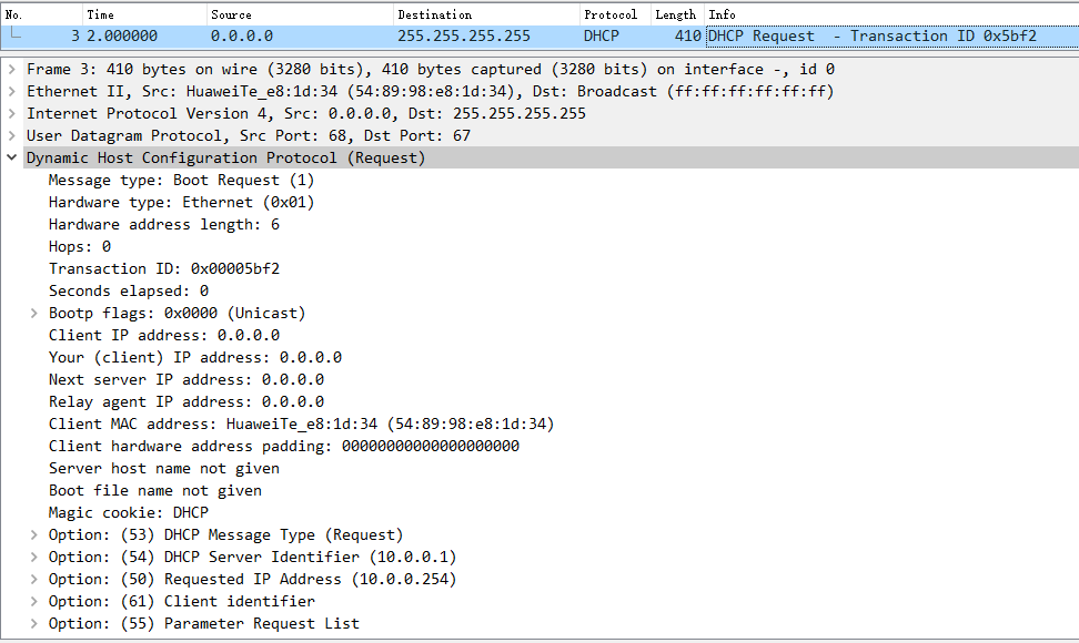 37 张图详解 DHCP ：给你 IP 地址的隐形人_java_37