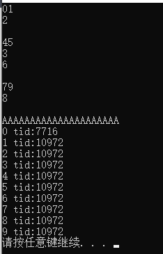 asio多线程环境 io_service和strand搭配使用_多线程