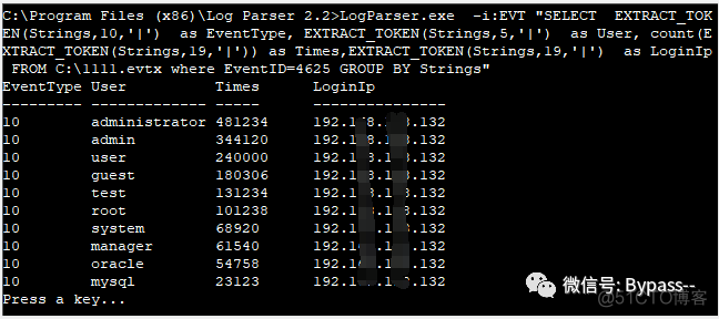 Windows手工入侵排查思路_powershell_05