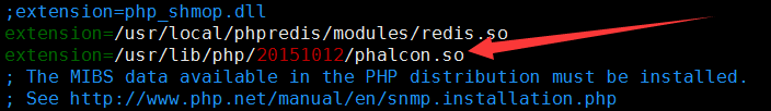 PHP7 学习笔记（一）Ubuntu 16.04 编译安装Nginx-1.10.3、 PHP7.0.9、Redis3.0 扩展、Phalcon3.1 扩展、Swoole1.9.8 扩展、ssh2扩展（全程编译安装）_PHP开发_29