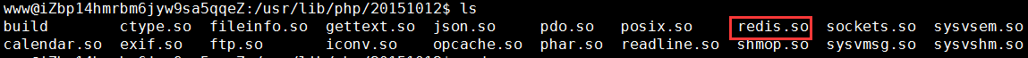 PHP7 学习笔记（一）Ubuntu 16.04 编译安装Nginx-1.10.3、 PHP7.0.9、Redis3.0 扩展、Phalcon3.1 扩展、Swoole1.9.8 扩展、ssh2扩展（全程编译安装）_PHP教程_15