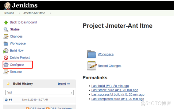 Jenkins 结合 ANT 发送测试报告_Jenkins_13