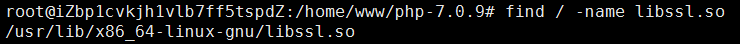 PHP7 学习笔记（一）Ubuntu 16.04 编译安装Nginx-1.10.3、 PHP7.0.9、Redis3.0 扩展、Phalcon3.1 扩展、Swoole1.9.8 扩展、ssh2扩展（全程编译安装）_PHP教程_02