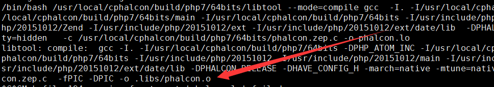 PHP7 学习笔记（一）Ubuntu 16.04 编译安装Nginx-1.10.3、 PHP7.0.9、Redis3.0 扩展、Phalcon3.1 扩展、Swoole1.9.8 扩展、ssh2扩展（全程编译安装）_PHP教程_25