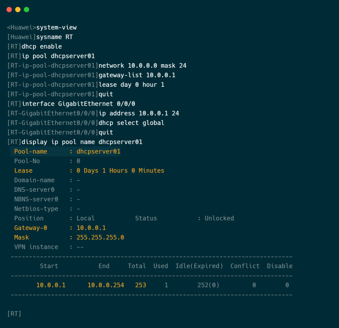 37 张图详解 DHCP ：给你 IP 地址的隐形人_java_23