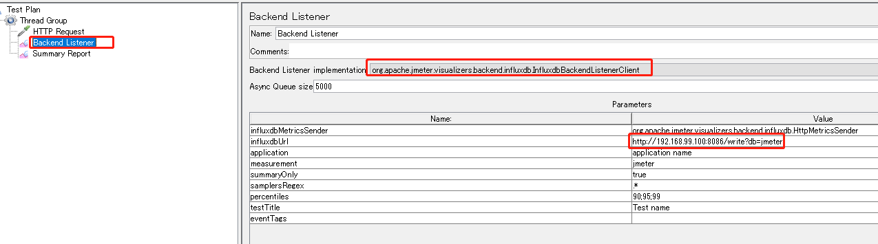 借助Docker搭建JMeter+Grafana+Influxdb监控平台_Docker_15