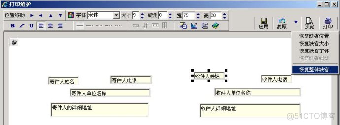 工具系列 | 使用Lodop进行WEB打印程序开发_运维技巧_11