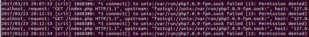 PHP7 学习笔记（一）Ubuntu 16.04 编译安装Nginx-1.10.3、 PHP7.0.9、Redis3.0 扩展、Phalcon3.1 扩展、Swoole1.9.8 扩展、ssh2扩展（全程编译安装）_PHP教程_05