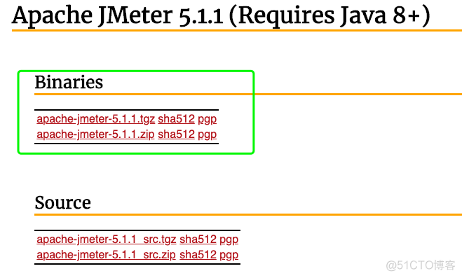 jmeter-Unable to access jarfile ApacheJMeter.jar_jmeter技巧_02