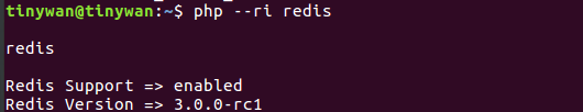 PHP7 学习笔记（一）Ubuntu 16.04 编译安装Nginx-1.10.3、 PHP7.0.9、Redis3.0 扩展、Phalcon3.1 扩展、Swoole1.9.8 扩展、ssh2扩展（全程编译安装）_PHP开发_38