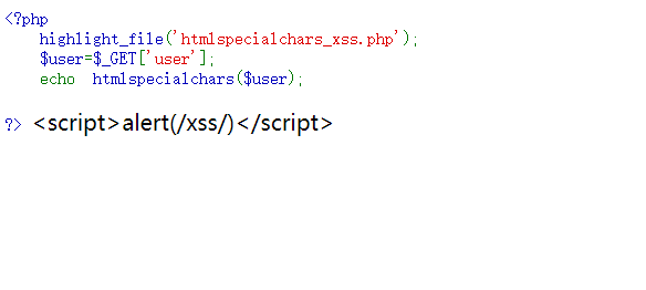 xss-代码角度理解与绕过filter_JAVA_34