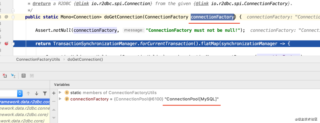 Spring Data R2DBC快速上手指南_java