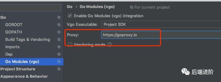 Go Modules踩坑总结_Java_05