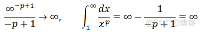 数学笔记29——反常积分和瑕积分_数学学习_11