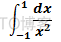 数学笔记29——反常积分和瑕积分_数学笔记_27