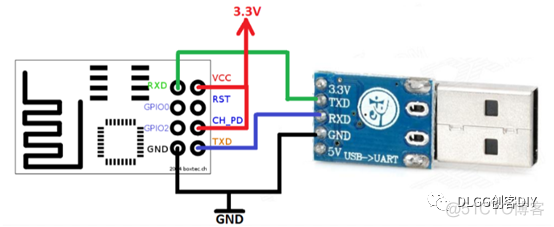 【DIY】用驱蚊器改装wifi中继器，wifi信号增强器_DIY学习_03