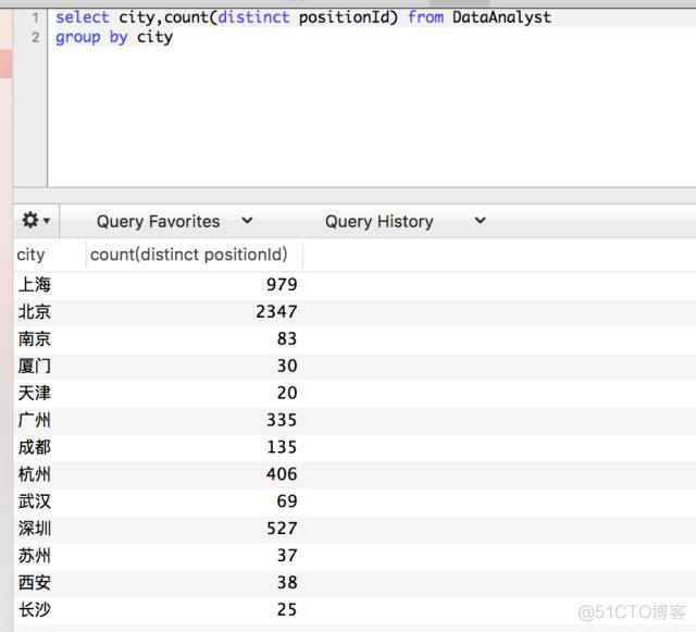 SQL，从入门到熟练_SQL教程_06