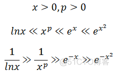 数学笔记29——反常积分和瑕积分_数学笔记