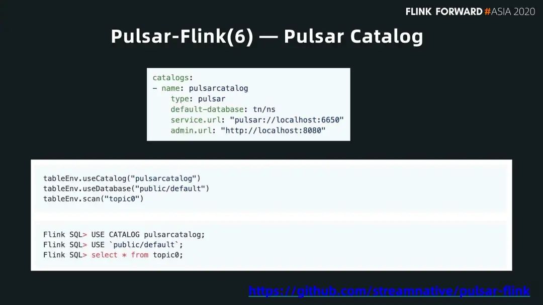 Flink 和 Pulsar 的批流融合_Pulsar_17