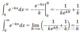 数学笔记29——反常积分和瑕积分_数学笔记_05